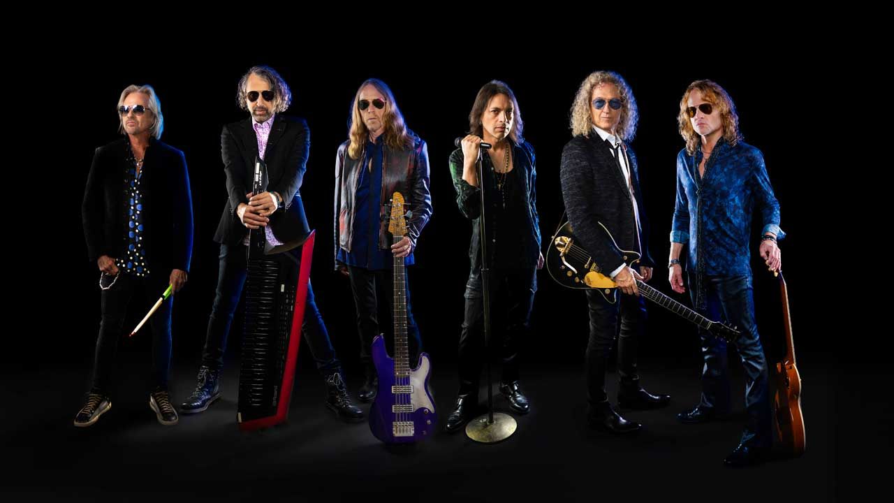 “The music was always the star of this band, and not personnel.” With no original members left, Foreigner are still proud to be Foreigner