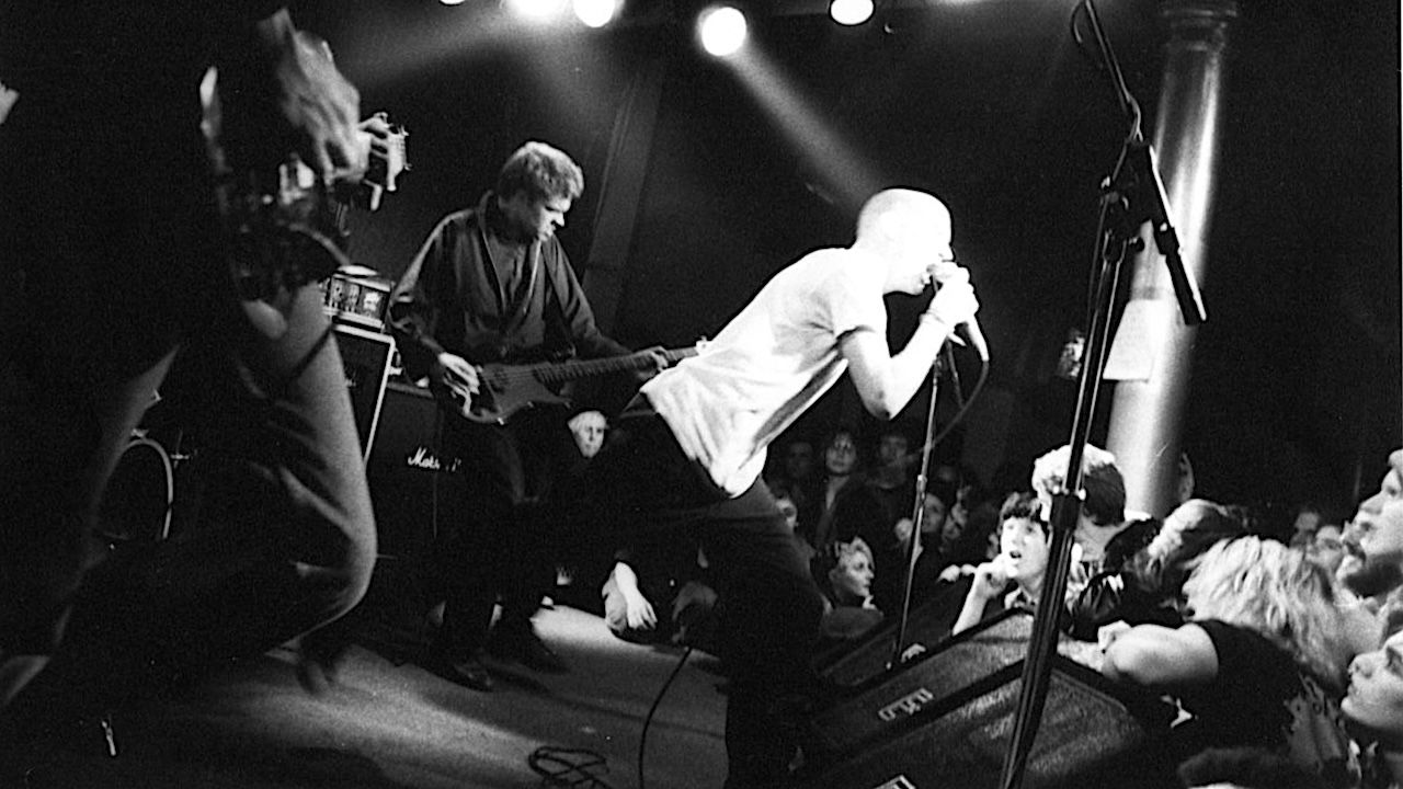 “It paved the way for the shape of punk to come.” The 10 most essential emo albums released before the scene sold out and went mainstream