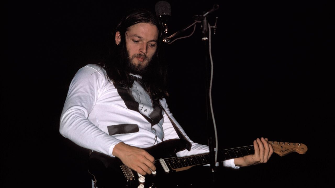 “The whole truck just disappeared, all our gear, gone!” How a $40,000 robbery in New Orleans in 1970 forced Pink Floyd’s David Gilmour to purchase what has become the highest-priced guitar in history