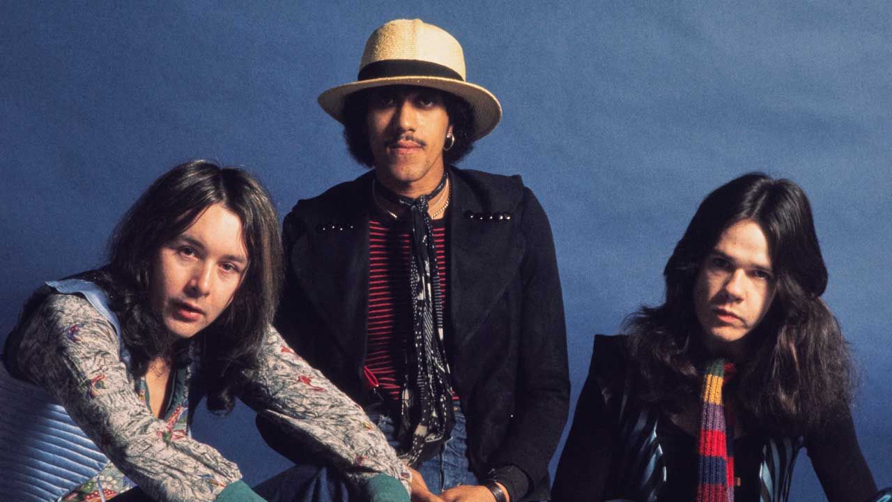 My favourite Thin Lizzy song, by James Hetfield, Tony Iommi, Jon Bon Jovi, Suzi Quatro, Joe Elliott, Francis Rossi, Mick Box, Johnny Van Zant and more