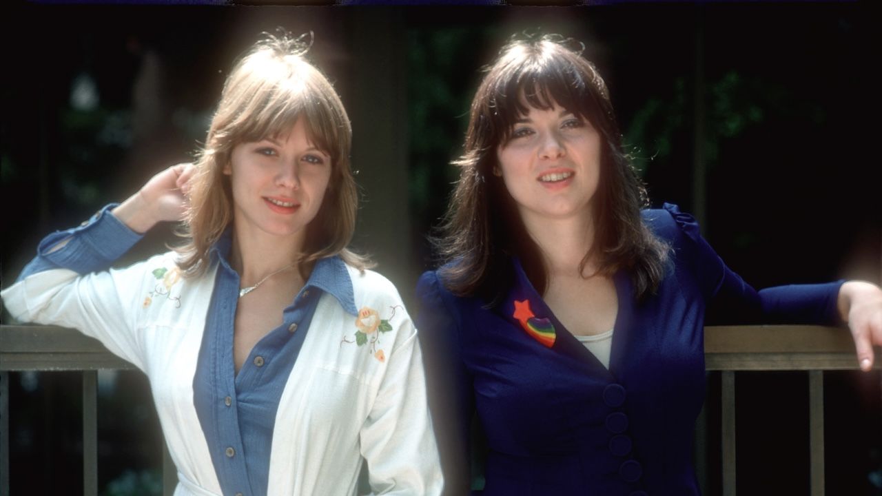 “Men could make you feel like you were really silly for even trying.” Heart’s Ann Wilson recalls the sexism of the ’70s rock scene