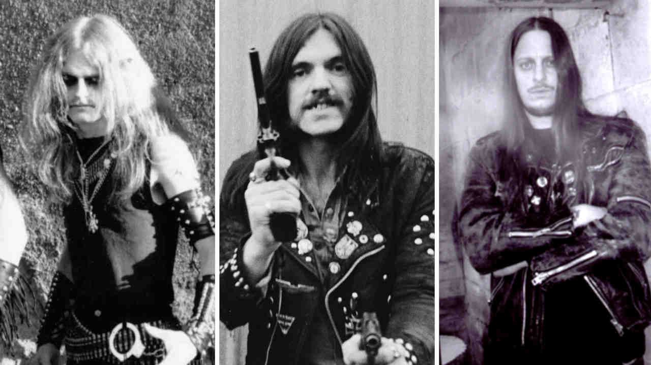 “For us, Motörhead was a confirmation of something we were looking for, an ever heavier form of hard rock. There was no other band that had that violence in their music”: How Lemmy and Motorhead influenced extreme metal