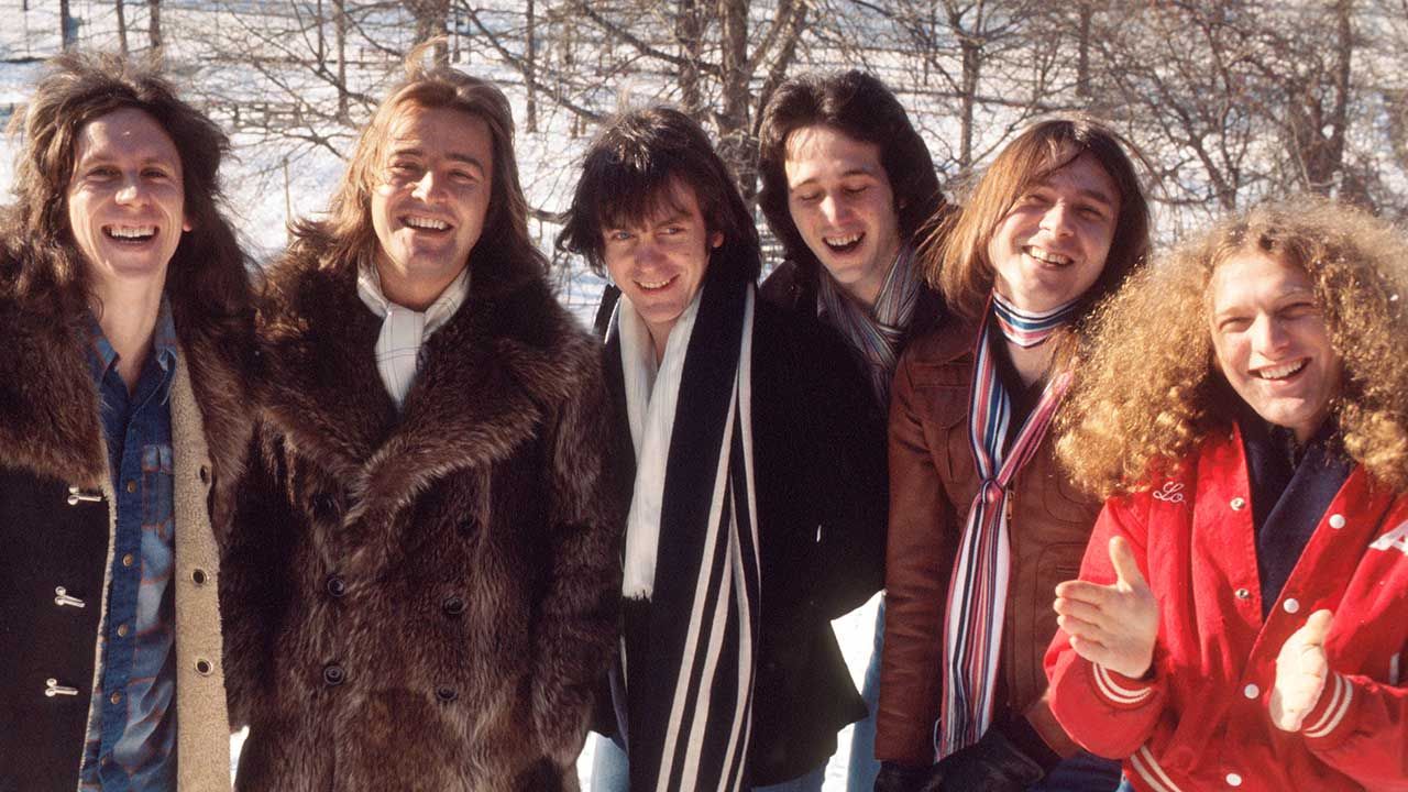 “A girl at school dumped me, maybe that trauma stayed with me!” The story behind Foreigner’s classic AOR anthem Cold As Ice