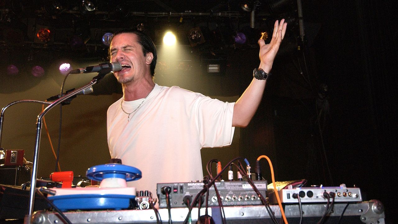 “I’m not sure why these nu metal bands say Faith No More influenced them. I don’t want to be held responsible for the swill they’re putting out.” Mike Patton on his work ethic, stealing records and what happened when INXS asked him to be their singer