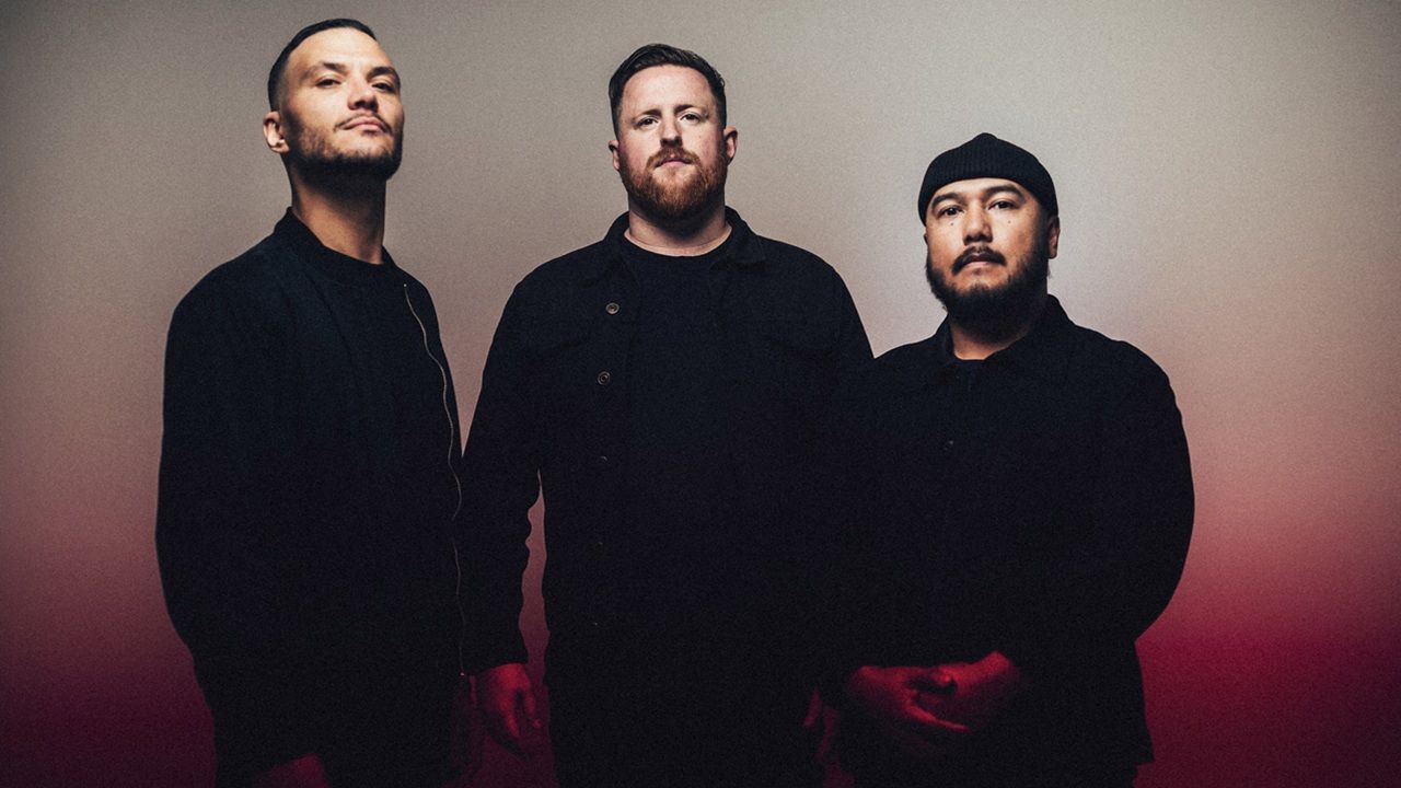 “Noel Gallagher would be in the room across from me.” From underground darlings to collabs with Mastodon and Gojira: Urne are the best-kept secret in British metal