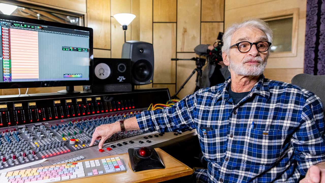 Jack Douglas, celebrated producer for Aerosmith, Cheap Trick, John Lennon and more, dead at 80