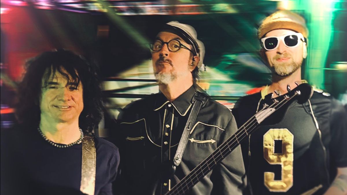Primus recruit Puddles Pity Party for cover of Dio’s Holy Diver on new EP A Handful Of Nuggs
