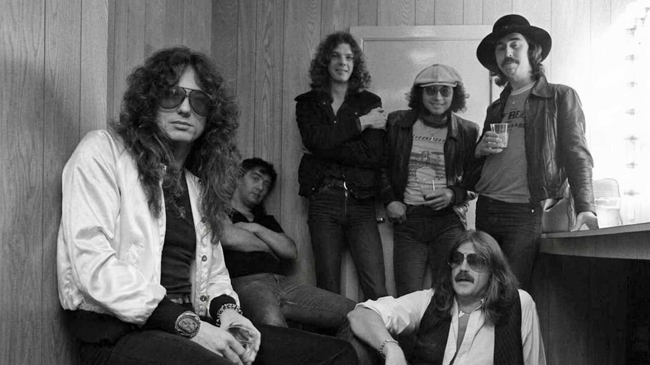 “I’d been conscious of hardly ever being able to capture the heart, soul and spirit of the band.” How David Coverdale led a fans’ choir to create the connoisseur’s favourite Whitesnake album