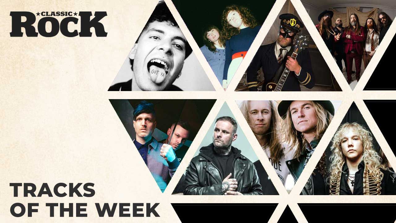 Classic Rock’s Tracks Of The Week: May 4, 2026