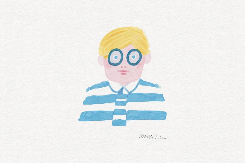 These 10 beautiful tributes to David Hockney show just how much the creative community loved him