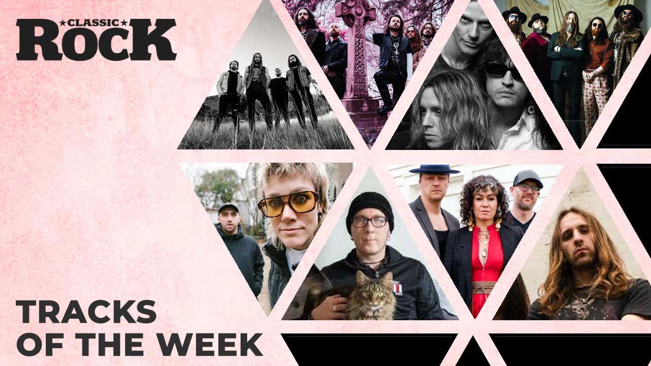 Classic Rock’s Tracks Of The Week: June 29, 2026