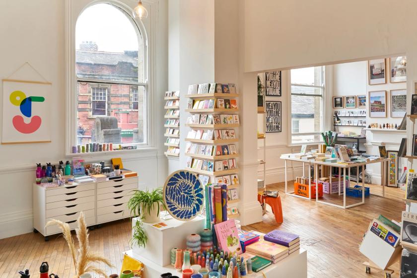 22 of the best online shops for stationery addicts
