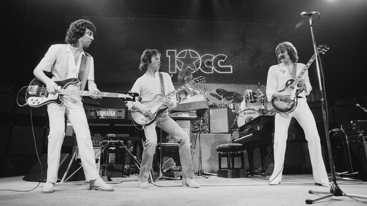 “Music of vaulting ambition, cinematic in scope, literate, endlessly witty and intelligent.” Nine 10cc albums you should listen to and one to avoid