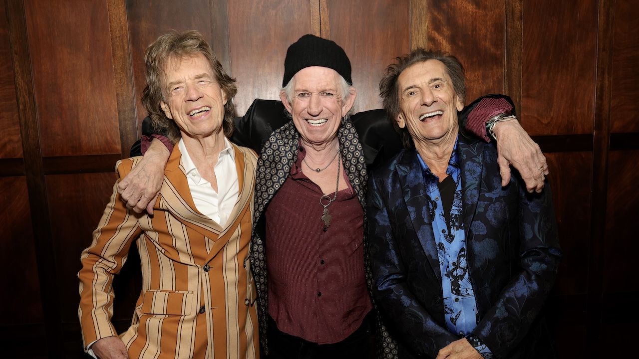 “America is not the same place as it was.” Mick Jagger reveals why The Rolling Stones’ new album Foreign Tongues features a political message about modern-day America