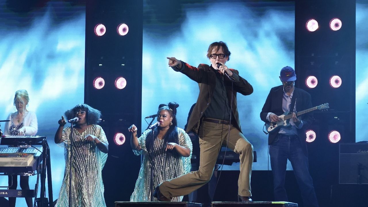 “A vibrant tribute to a band of brilliant misfits, whose unique blend of irony, rebellion, and razor-sharp social commentary helped define an era of British culture.” New Pulp documentary What Do You Do For An Encore? to stream this autumn