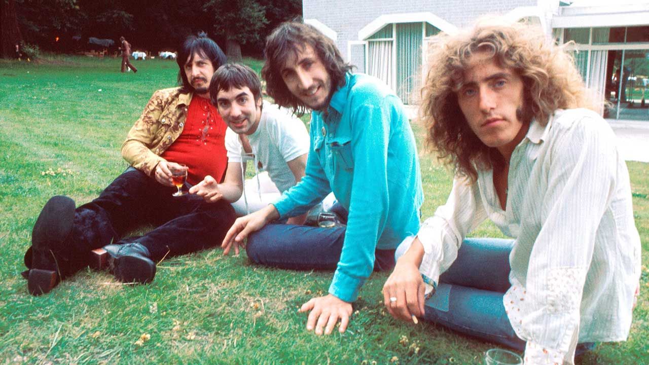 “I walked through it all and felt like spitting on the lot of them”. How Pete Townshend’s disgust with the hippies inspired The Who’s most epic song
