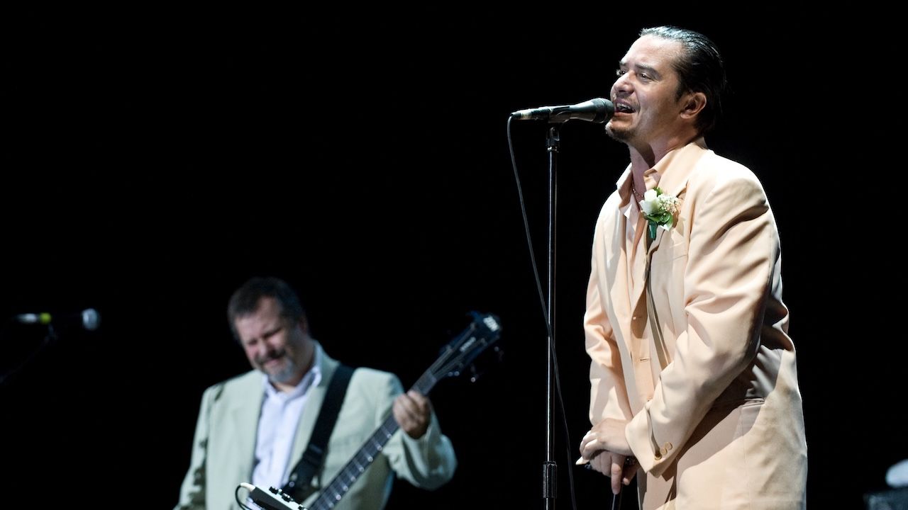 “We’re definitely going to be in Europe. We’re definitely going to be in South America, and Australia, and the US.” Faith No More bassist Bill Gould confirms that the band will return in 2027