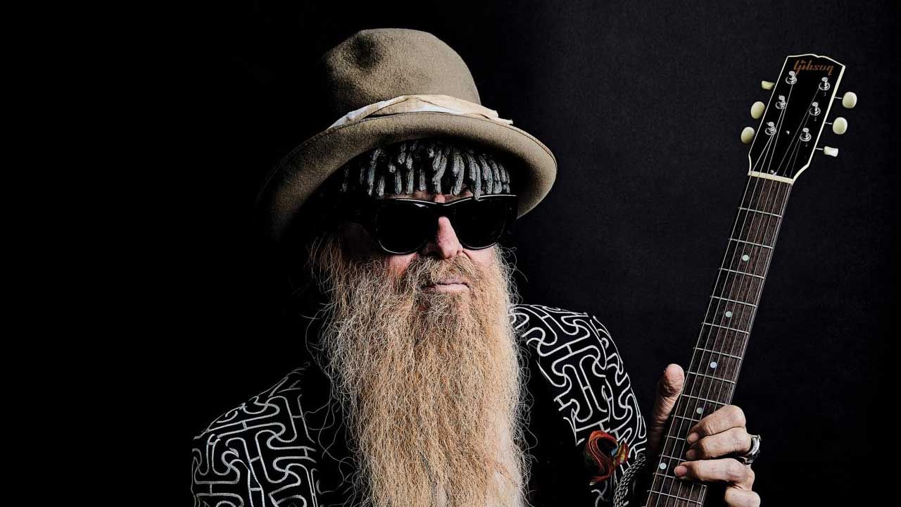 Billy Gibbons and Keith Urban join forces on fuzz-friendly new single Brown Paper Bag