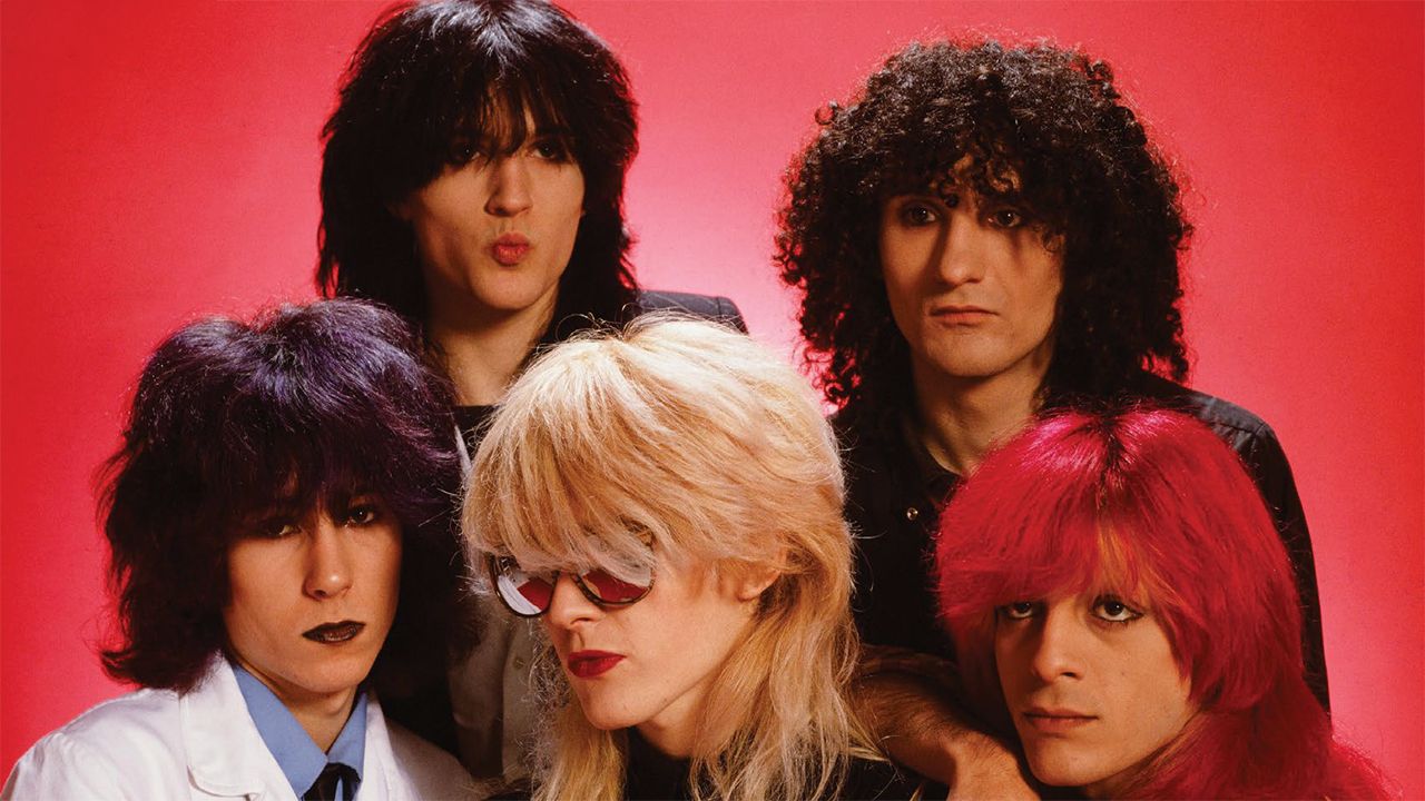 “Band dynamics are always good when times are hard. When you achieve things the landscape shifts. There was an issue we couldn’t get past”: Richard Barbieri on why art rockers Japan split, and why their reunion imploded