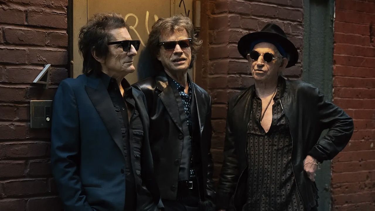 “Foreign Tongues had been rock’s worst-kept secret for some time before album opener Rough And Twisted dropped in April to acclaim and relief. Media duly frenzied. Mission accomplished.” The Rolling Stones roll on with album number 25