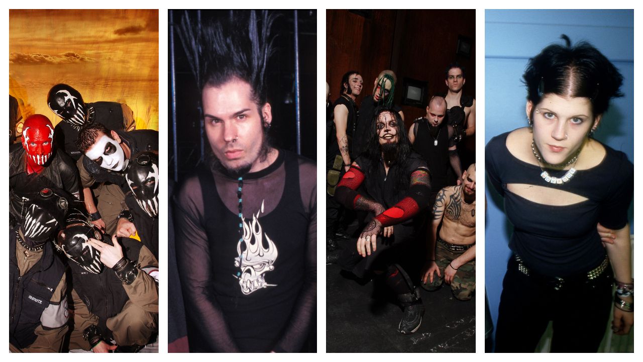 10 nu metal bands who should have been massive