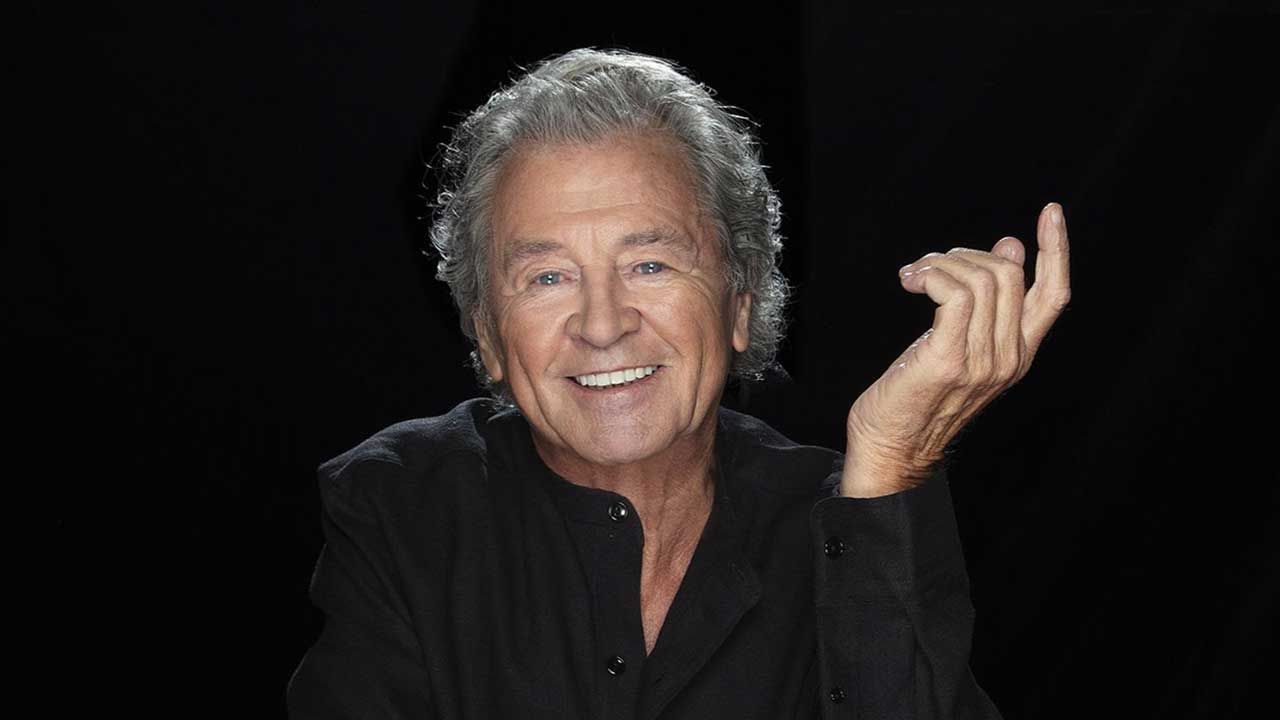 “I am quivering with anticipation.” Deep Purple’s Ian Gillan announces Talking Gib’rish spoken word tour