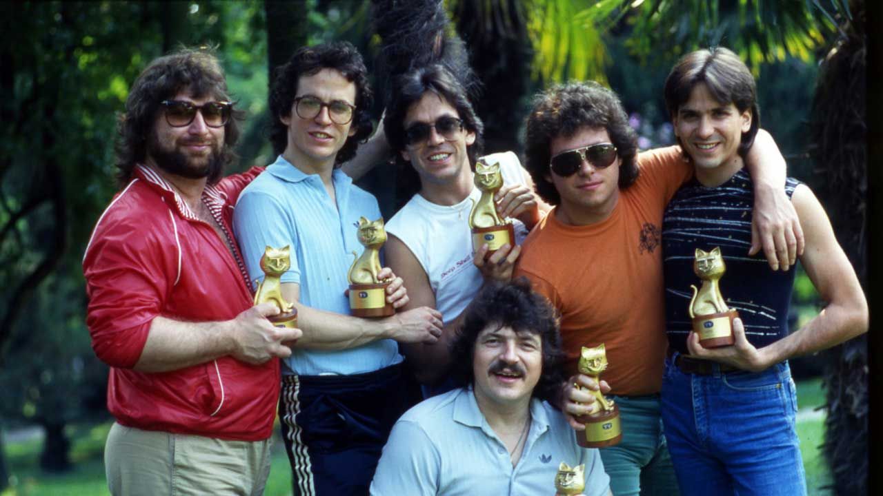 “It’s the silliest, most oddball song in our entire catalogue, but it truly hit a nerve.” How Toto used a synthesised flute riff and a drum loop to concoct a classic and a cultural phenomenon