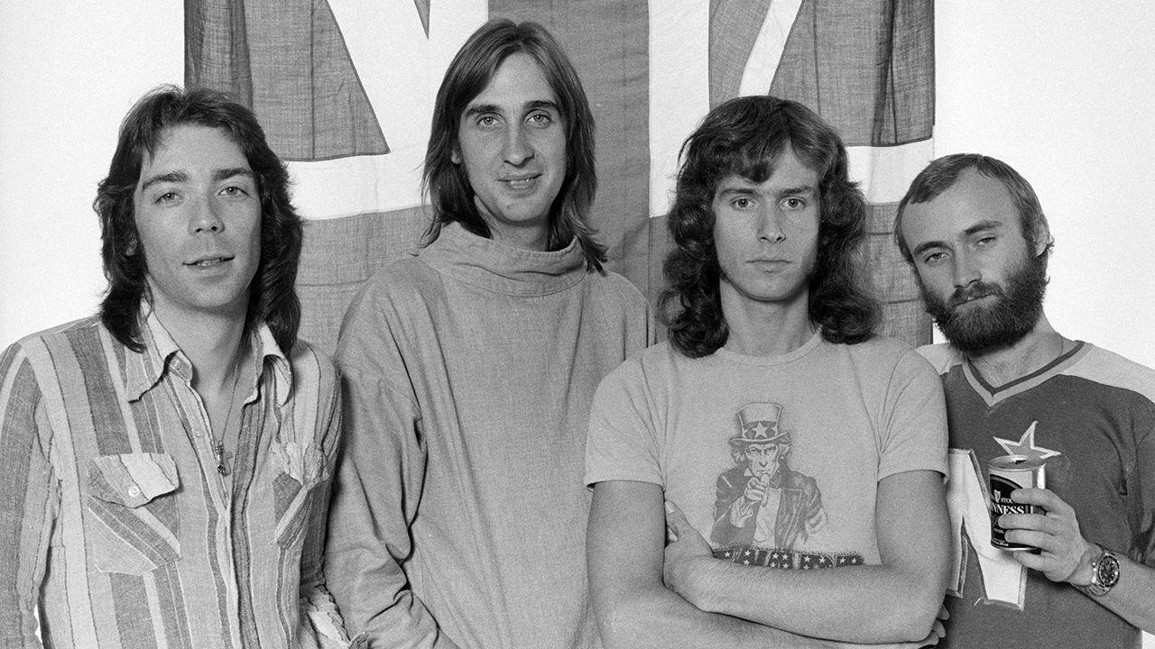 “They say it all went wrong when I started singing. But really, we all changed. It was a metamorphosis. I think we got better”: Genesis’ evolutionary A Trick Of The Tail, track by track
