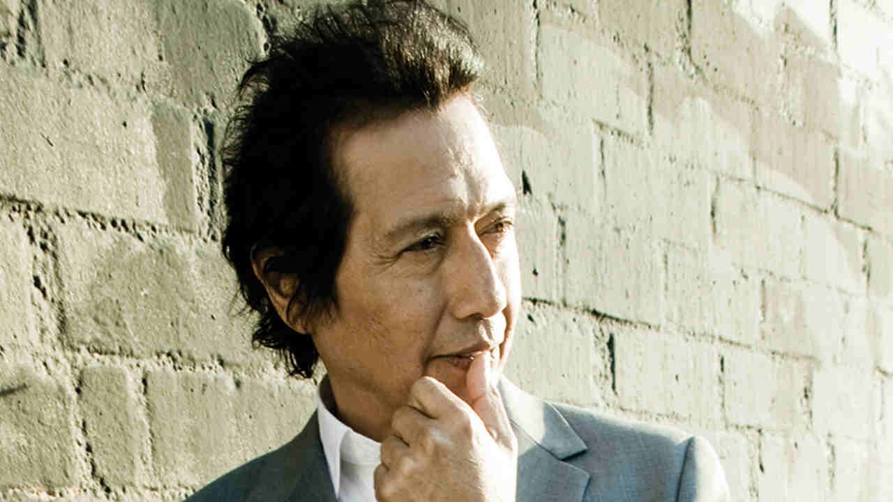 “There was me and my girlfriend, Sid Vicious and Nancy Spungen, and Quentin Crisp all going up the in elevator, just chatting about where to go to eat”: The cult US singer who connects Bruce Springsteen, Ian Hunter and the Sex Pistols