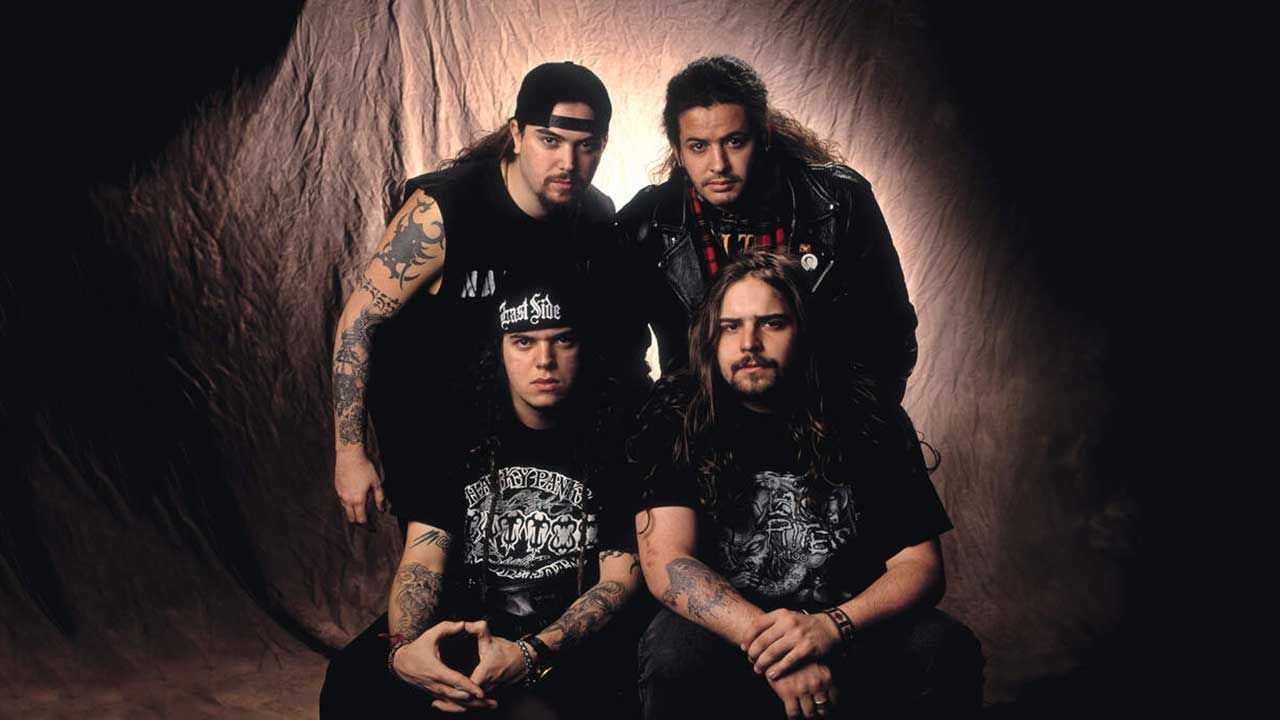 “Few bands have taken such risks, survived such fractures or left such a deep mark on heavy music.” Nine Sepultura albums to listen to and one to avoid