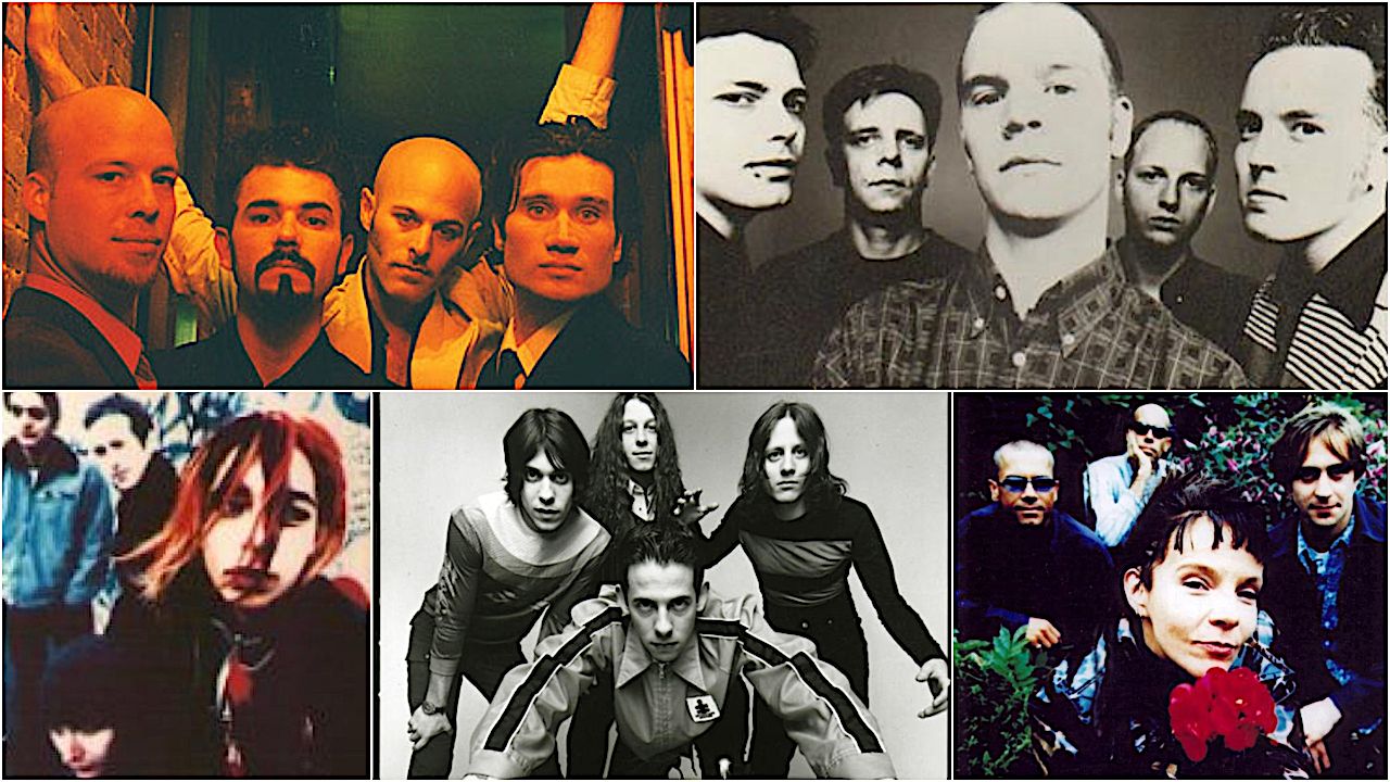 “Sales is not a mark of success”: 10 brilliant rock bands from the ’90s who should have been absolutely massive