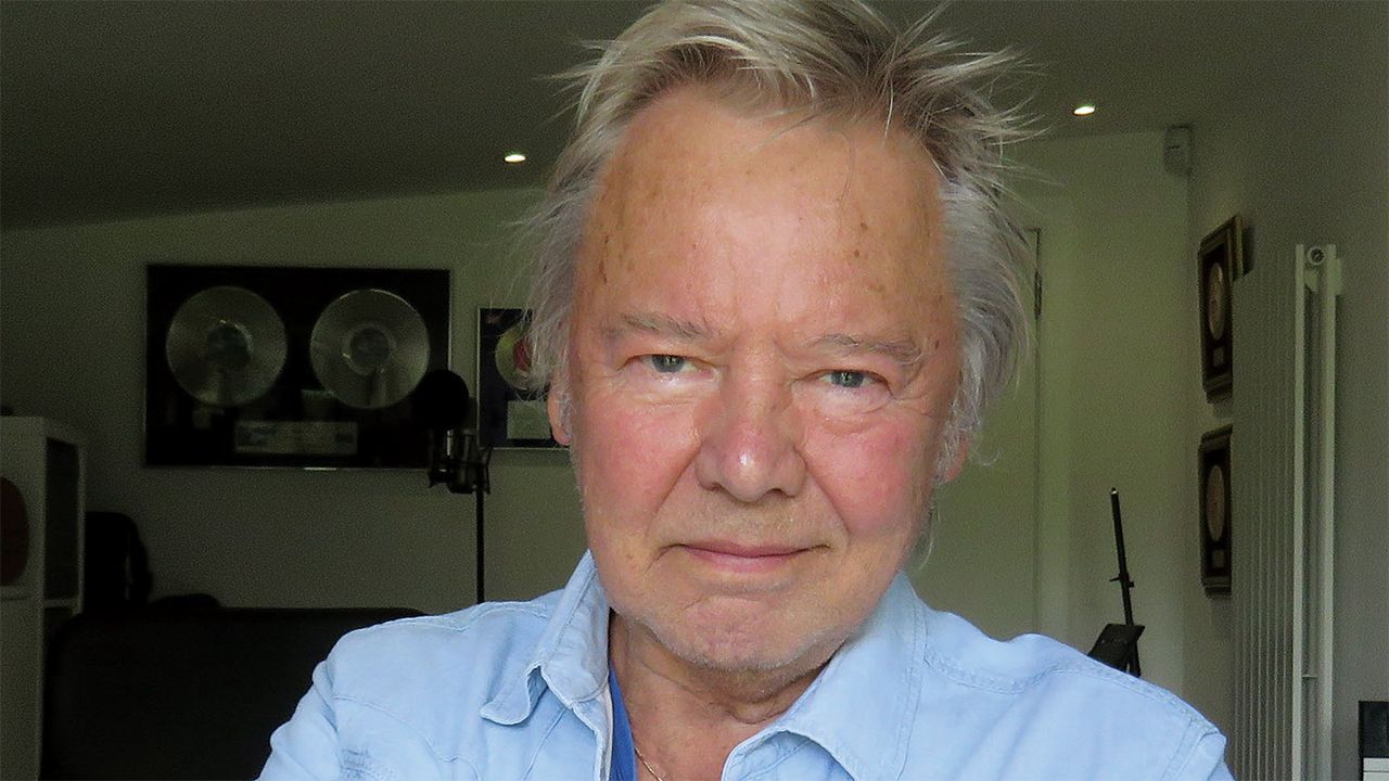 “That brief time is the bane of my life. They were everything I was against”: Prog veteran David Paton loved working with Alan Parsons, Kate Bush, Rick Wakeman and Jimmy Page. But there’s one band he hated