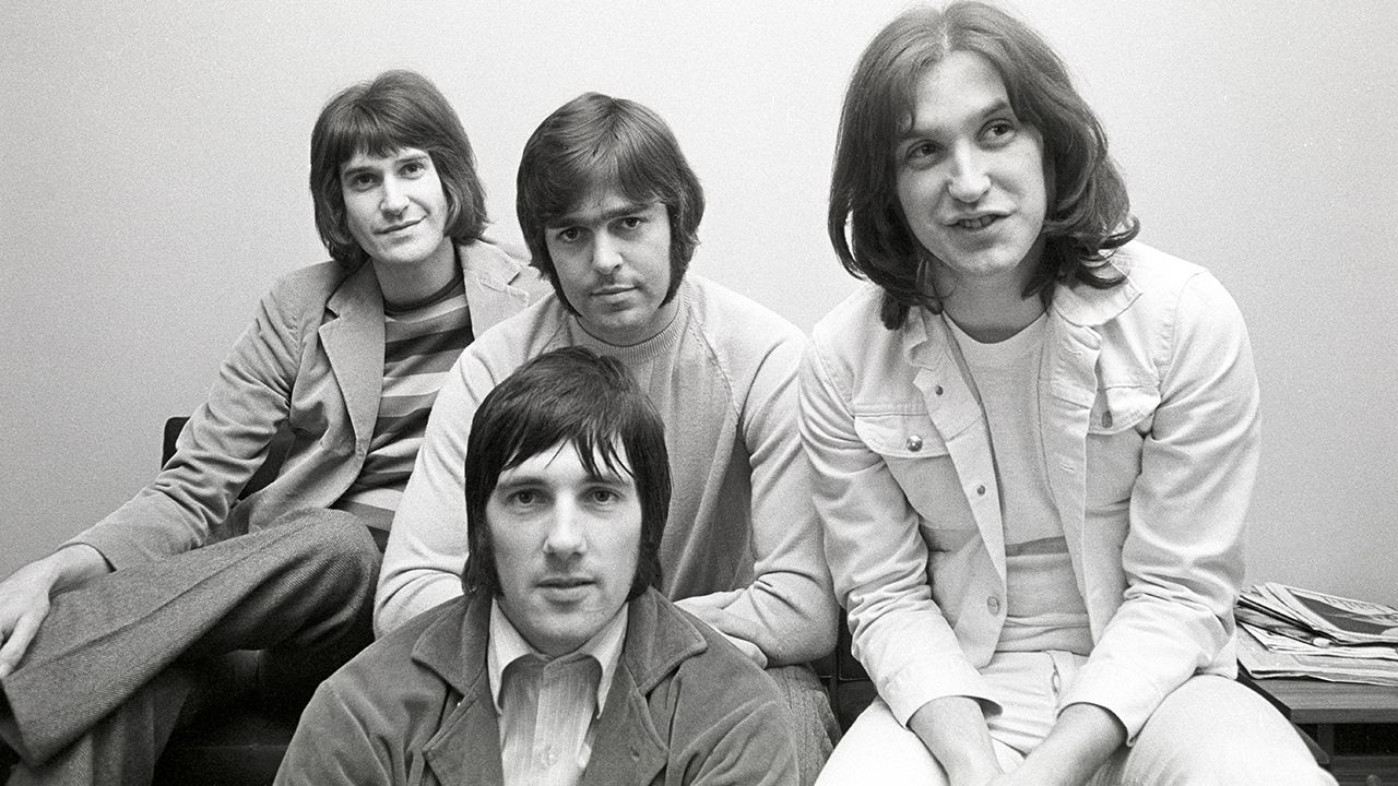 Flag-waving nostalgia, sibling tragedy and a cartoon kangaroo: this Kinks album was snubbed for five decades. Then the world realised it was a prog masterpiece
