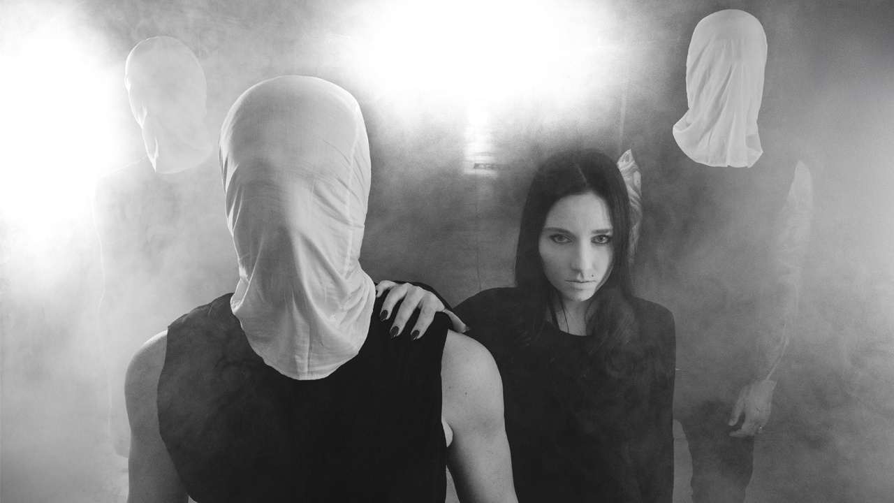 “It’s fertility, resistance, sensitivity. Something that belongs to men, too.” Rising Italian black metallers Bianca are bringing a new vision to the genre