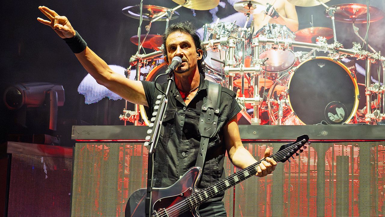 “It might seem odd for a death metal band to love him, but he gave us a sense of ourselves”: Joe Duplantier on the prog rock icon who became Gojira’s guiding light