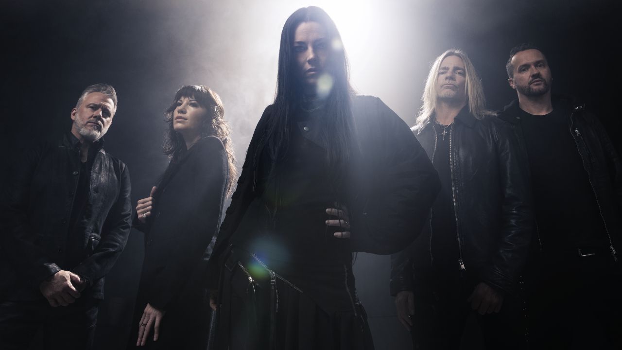 Evanescence’s mammoth nu metal hit Bring Me To Life has been certified Diamond in the United States