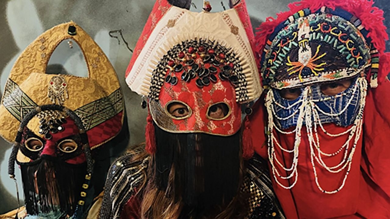 Goat announce 2027 UK tour including biggest-ever headline show at London’s Royal Albert Hall