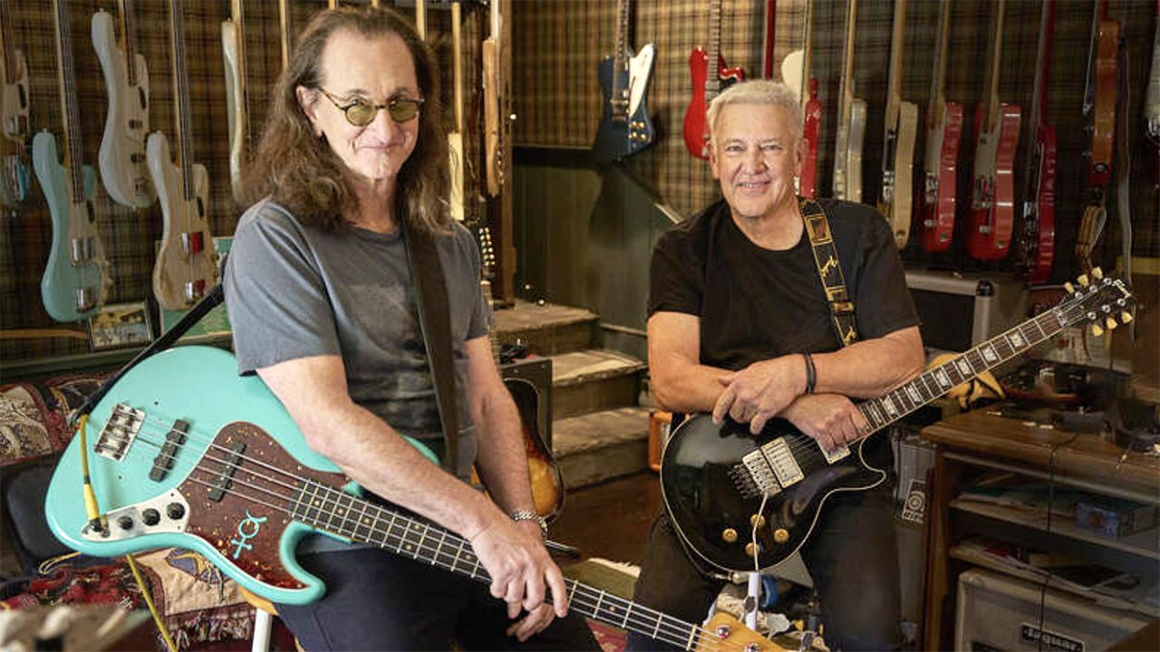 “He asked, ‘Will you guys ever tour again?’ We said, ‘We’re going out in 2026.’ The crowd laughed – then realised we weren’t kidding”: How Rush transformed from political pariahs to comeback kings