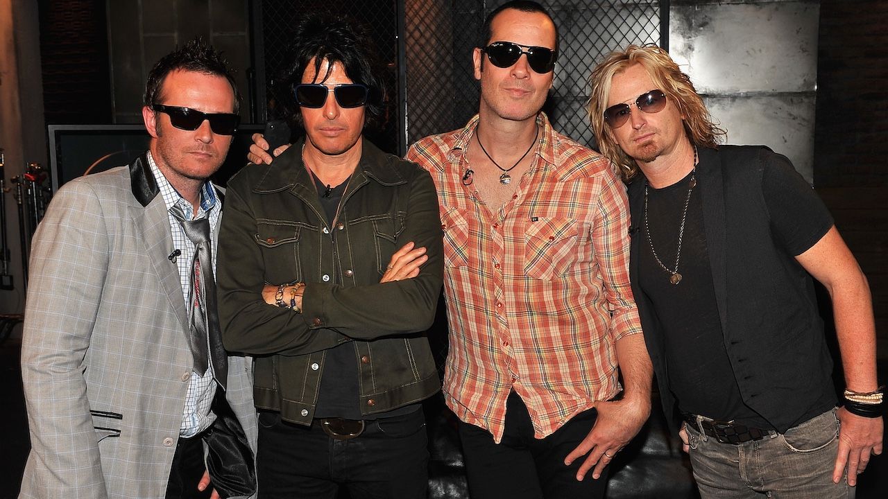 “We exhausted ourselves trying to help Scott and be a friend. He wanted no part of that.” The story behind Stone Temple Pilots’ ill-fated sixth album, as told by the band themselves
