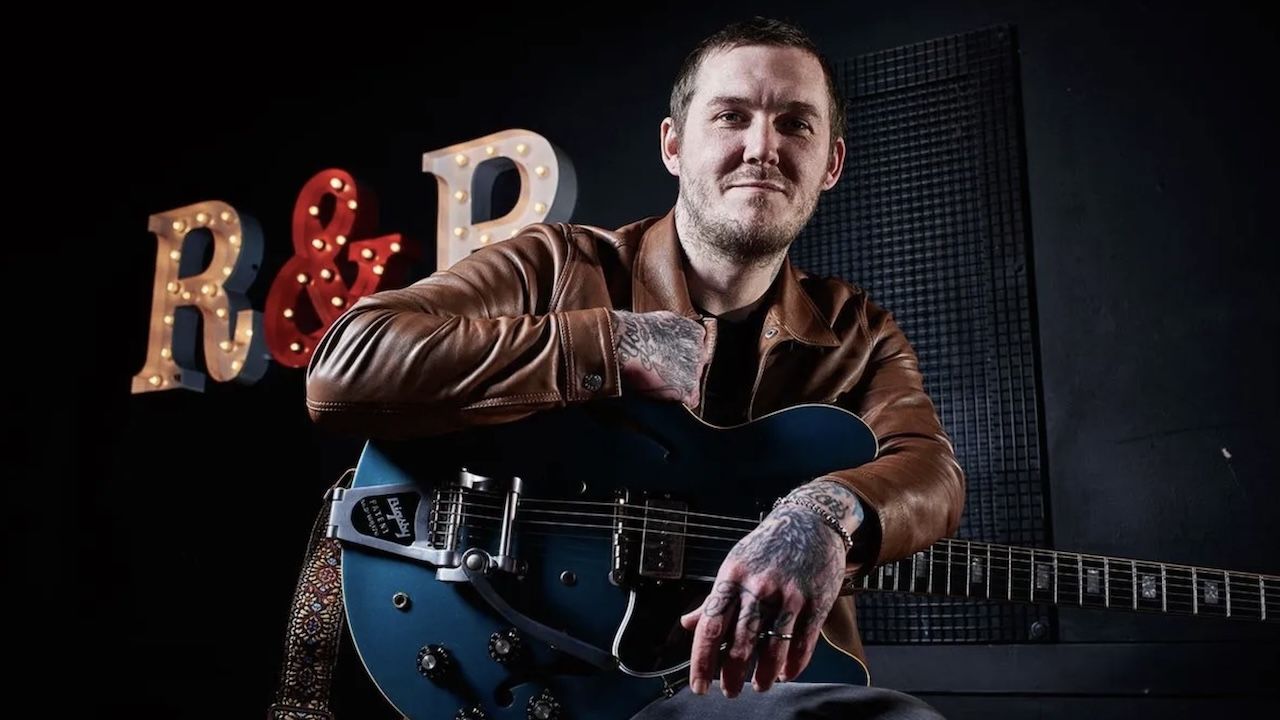 Brian Fallon and The Painkillers announce US, UK and European tour dates