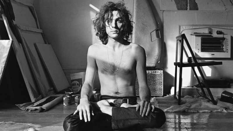 Syd Barrett 80th birthday celebrations include tribute concert in Cambridge and tribute album featuring Pink Floyd, David Gilmour and more…