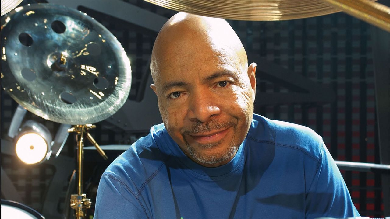 “Fans say, ‘You were part of the band.’ I was never part of the band… I was an employee. And all things come to an end”: Chester Thompson’s career in and out of Genesis