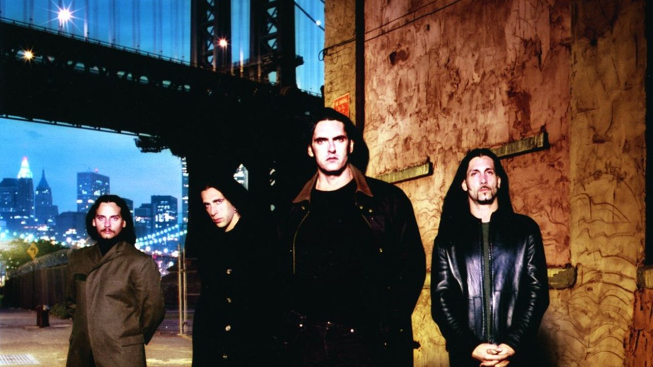 “It didn’t matter we’d got a gold record – we still came off tour and had to go back to our day jobs.” How Type O Negative created goth metal’s greatest album: October Rust