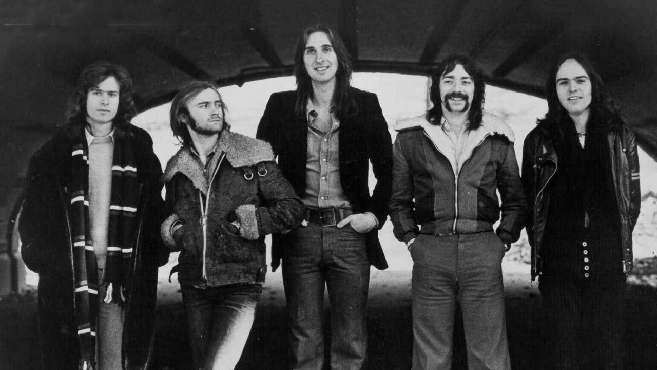 Genesis: The early years – a surprisingly difficult quiz