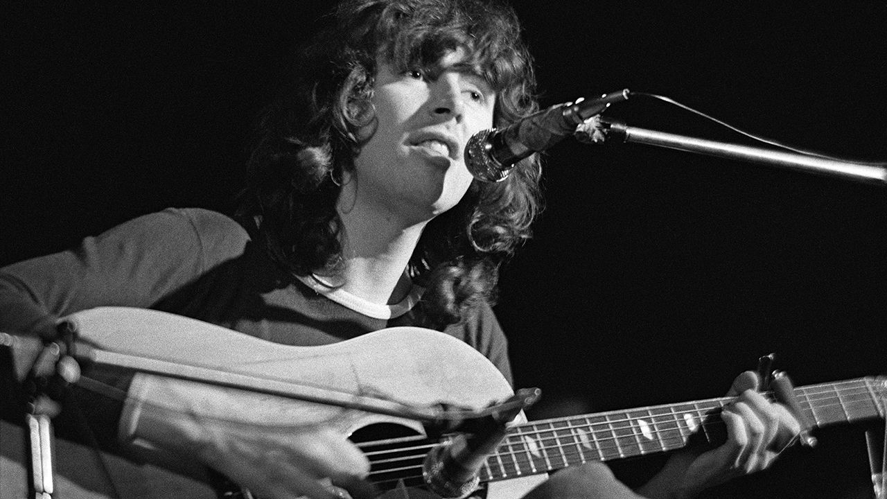 “I was struck by the way he told the audience he wanted to die”: Al Stewart on a suicidal comedian, ignoring Robert Fripp, and the resulting hit single