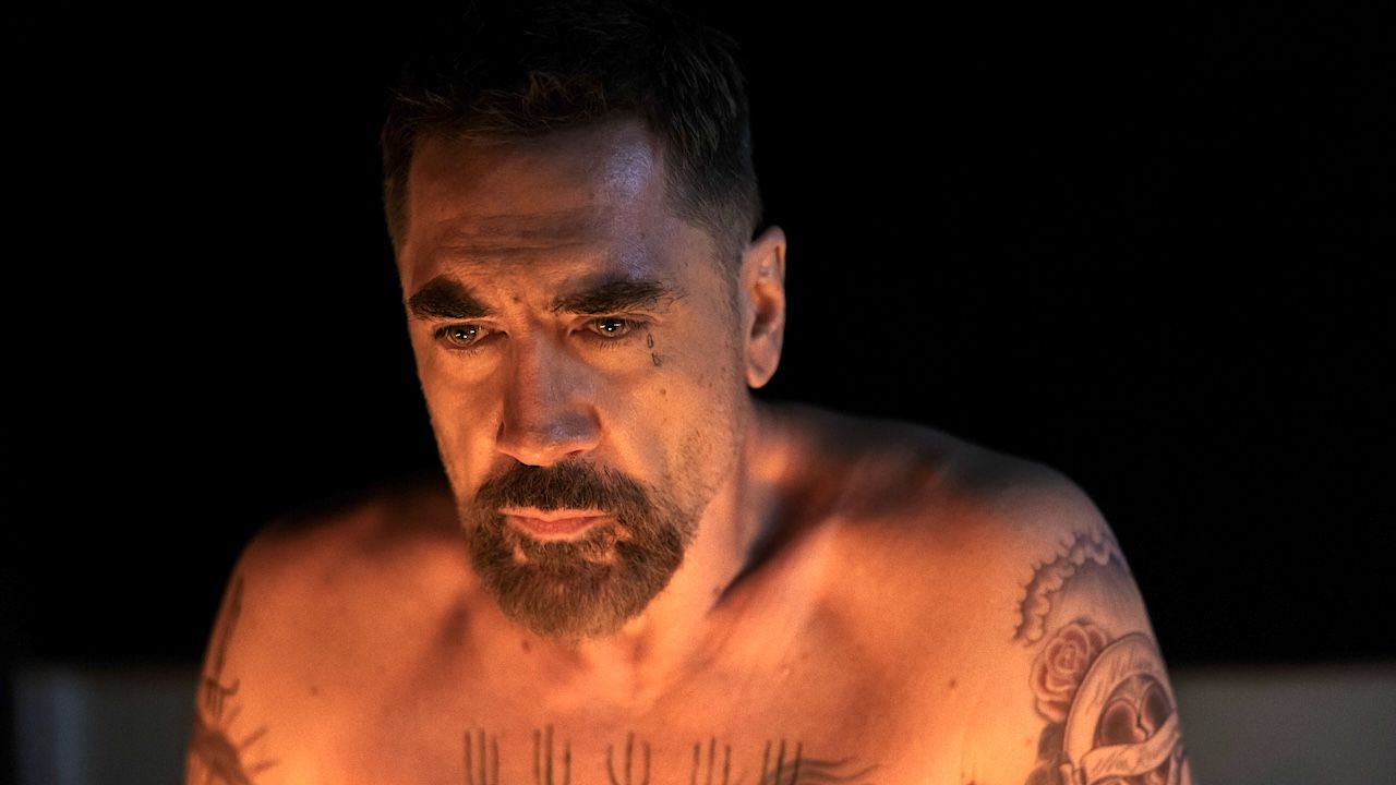 “For me, metal is a way of living.” Oscar-winning Hollywood star Javier Bardem reveals how Linkin Park, Slipknot and Bad Omens inspired his terrifying performance in new remake of Cape Fear