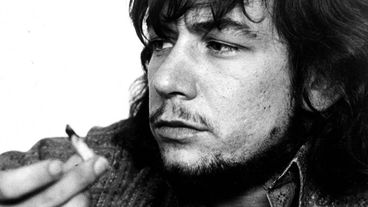 “We were convinced we weren’t going to live past 30. So that made us wanna live life to the full.” Eric Burdon: the hellraiser who had it all and then lost it