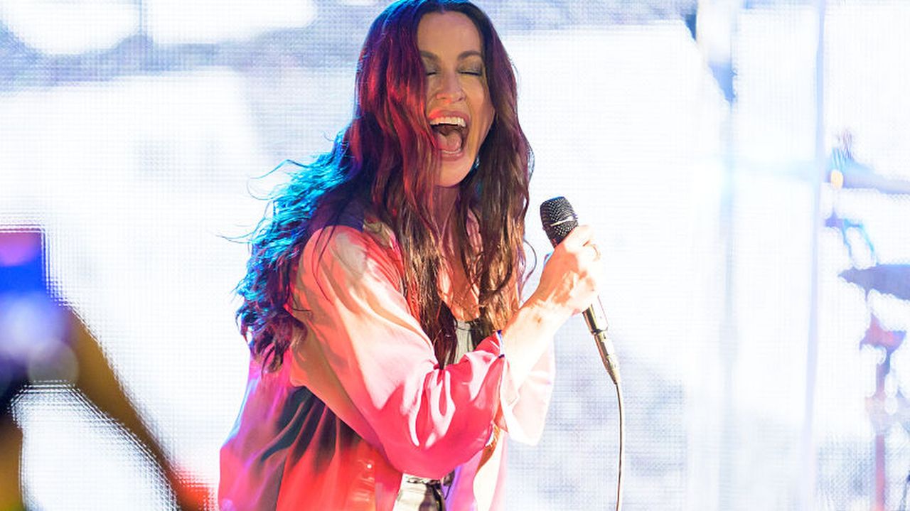 How to watch Alanis Morissette perform at the men’s 2026 FIFA World Cup opening ceremony in Toronto… from anywhere