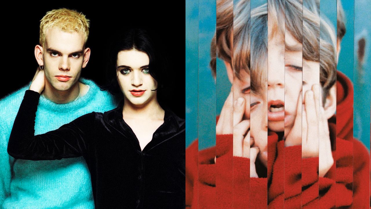 “If this were a brand new album, it’d be the best alt. rock record of 2026.” Thirty years after its original release, Placebo reimagine 1996 debut album to stunning effect with RE:CREATED