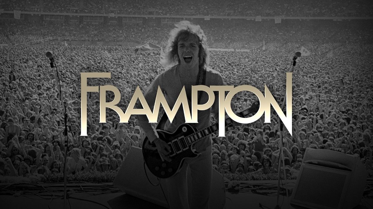 “Drinking too much, too many drugs… and then a car accident!”: Watch the trailer for the new Peter Frampton documentary, featuring Ringo Starr, Alice Cooper, Nancy Wilson and more